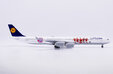 Lufthansa Airbus A340-600 (JC Wings 1:200)