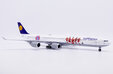 Lufthansa Airbus A340-600 (JC Wings 1:200)