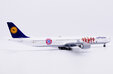 Lufthansa Airbus A340-600 (JC Wings 1:200)
