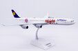 Lufthansa Airbus A340-600 (JC Wings 1:200)