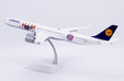 Lufthansa Airbus A340-600 (JC Wings 1:200)