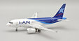 LAN Airlines - Airbus A318-121 (Inflight200 1:200)