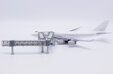  Air Passenger Bridge for B747 (Transparent) (JC Wings 1:400)