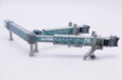  - Air Passenger Bridge for B747 (Green) (JC Wings 1:400)