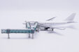  Air Passenger Bridge for B747 (Green) (JC Wings 1:400)