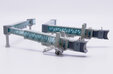  Air Passenger Bridge for B737 (Green) (JC Wings 1:400)
