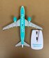 Flynas Airbus A320neo (PPC 1:200)