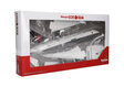 Air Canada Boeing 787-9 (Herpa Snap-Fit 1:200)