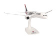 Hawaiian Airlines Boeing 787-9 (Herpa Snap-Fit 1:200)