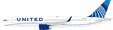 United Airlines - Boeing 757-224 (Inflight200 1:200)