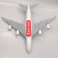 Emirates Airbus A380-800 (PPC 1:200)