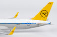 Condor Boeing 767-300ER/w (NG Models 1:400)