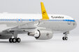 Condor Boeing 767-300ER/w (NG Models 1:400)