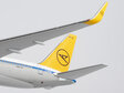 Condor Boeing 767-300ER/w (NG Models 1:400)
