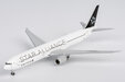 United Airlines Boeing 767-400ER (NG Models 1:400)