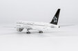 United Airlines Boeing 767-400ER (NG Models 1:400)