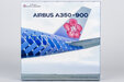 China Airlines Airbus A350-900 (NG Models 1:400)