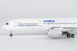 China Airlines Airbus A350-900 (NG Models 1:400)
