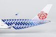 China Airlines Airbus A350-900 (NG Models 1:400)