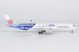 China Airlines Airbus A350-900 (NG Models 1:400)