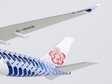 China Airlines Airbus A350-900 (NG Models 1:400)