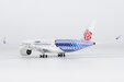 China Airlines Airbus A350-900 (NG Models 1:400)
