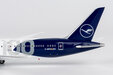 Lufthansa Boeing 787-9 (NG Models 1:400)