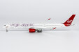 Virgin Atlantic Airways - Airbus A350-1000 (NG Models 1:400)