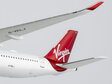 Virgin Atlantic Airways Airbus A350-1000 (NG Models 1:400)