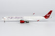 Virgin Atlantic Airways - Airbus A350-1000 (NG Models 1:400)