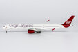 Virgin Atlantic Airways - Airbus A350-1000 (NG Models 1:400)