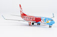 Hainan Airlines Boeing 737-800/w (NG Models 1:400)