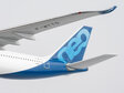 Airbus Airbus A330-800 (NG Models 1:400)
