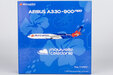 Aircalin - Air Caledonie International Airbus A330-900 (NG Models 1:400)