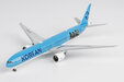Korean Air Boeing 777-300ER (NG Models 1:400)