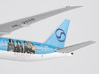 Korean Air Boeing 777-300ER (NG Models 1:400)