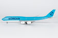 Korean Air - Boeing 747-8 (NG Models 1:400)
