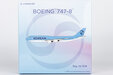 Korean Air Boeing 747-8 (NG Models 1:400)