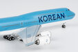 Korean Air Boeing 747-8 (NG Models 1:400)