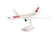 Swiss International Air Lines - Airbus A350-900 (Herpa Snap-Fit 1:200)