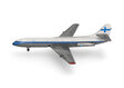 Finnair Sud Aviation Caravelle (Herpa Wings 1:500)