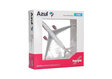 Azul Airbus A330-900neo (Herpa Wings 1:500)