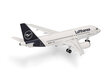Lufthansa Airbus A319 (Herpa Wings 1:500)
