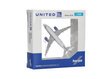 United Airlines Airbus A319 (Herpa Wings 1:500)
