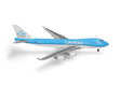 KLM Cargo - Boeing 747-400ERF (Herpa Wings 1:500)