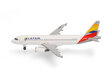 LATAM Airlines Chile Airbus A320 (Herpa Wings 1:500)