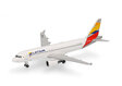 LATAM Airlines Chile Airbus A320 (Herpa Wings 1:500)