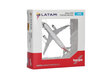 LATAM Airlines Chile Airbus A320 (Herpa Wings 1:500)
