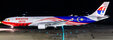 Malaysia Airlines - Airbus A330-323 (Aviation400 1:400)