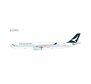 Cathay Pacific Airways - Airbus A330-300 (NG Models 1:400)